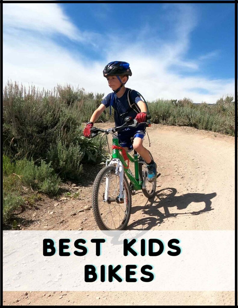 best kids bikes