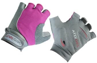 ADT children's gel padded gloves