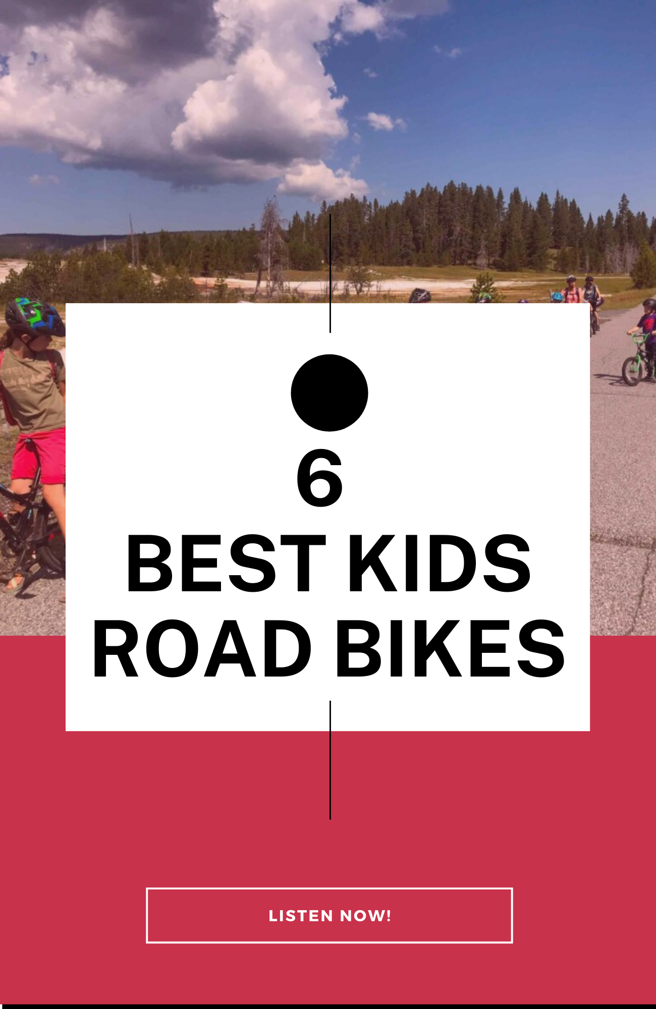 6 best kids road bikes