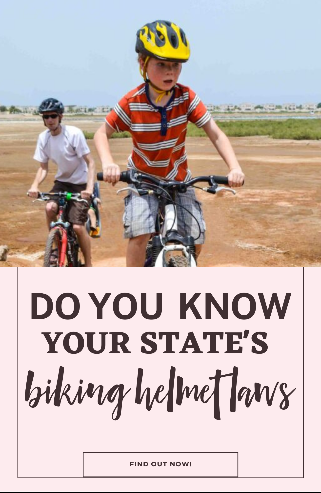 ny state helmet laws for kid riders