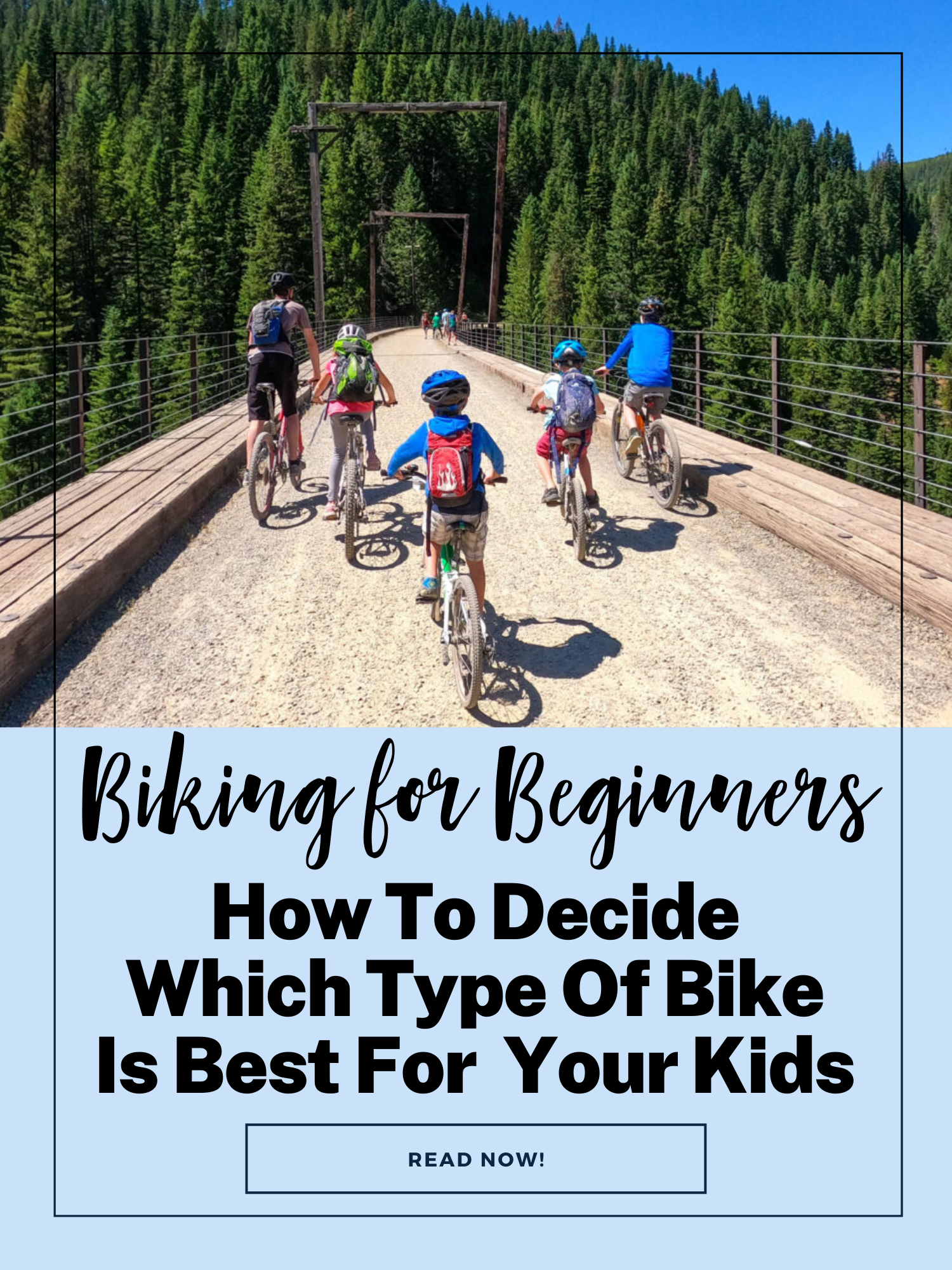 balance bikes vs training wheels: how to decide which type of bike is best for your kids