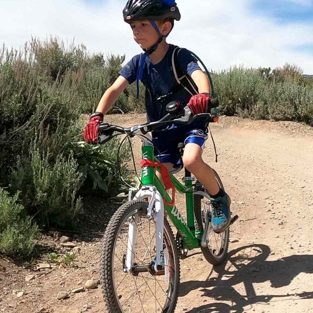 best kids bike gloves