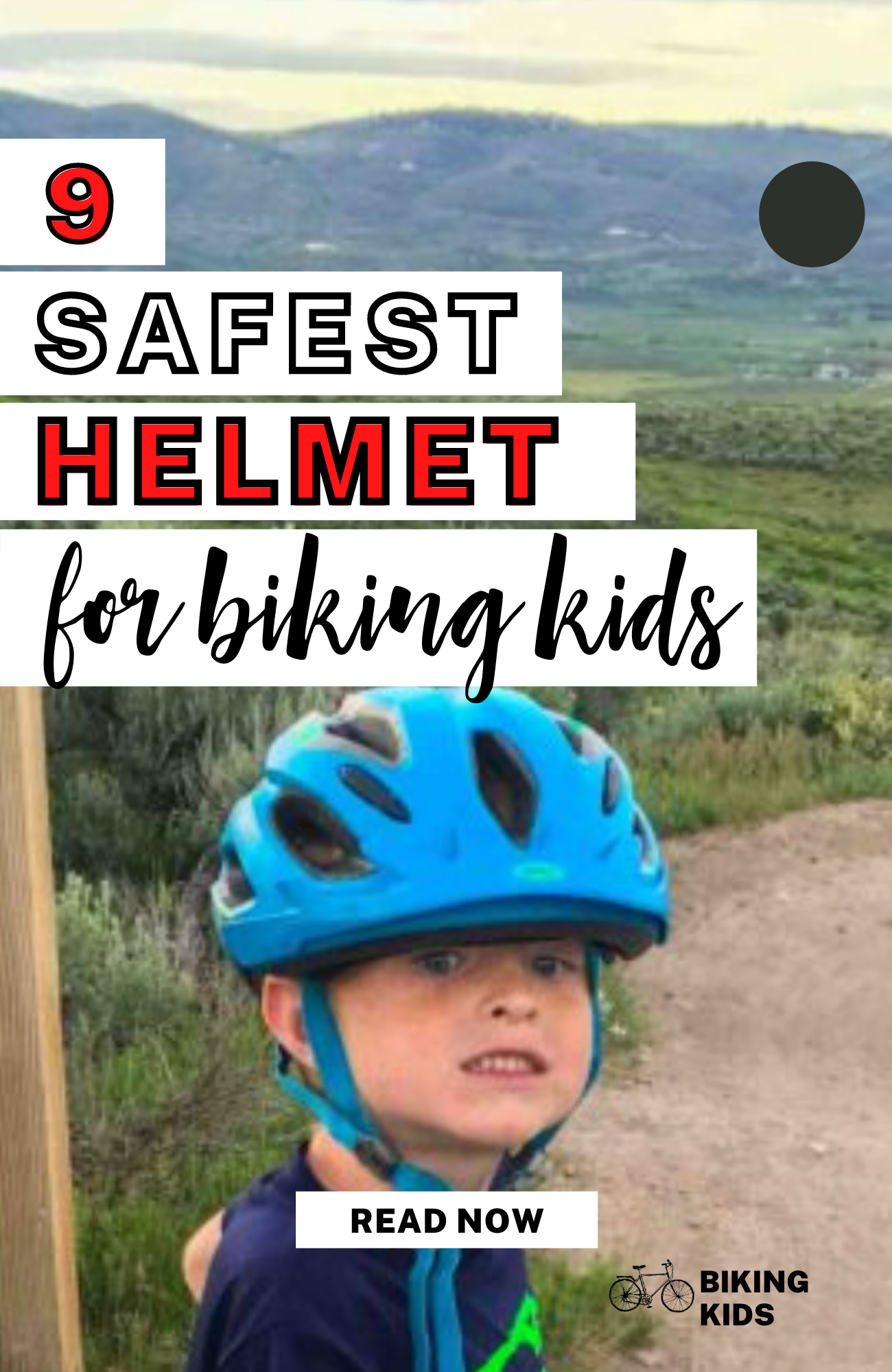 9 safest kids  bike helmets 