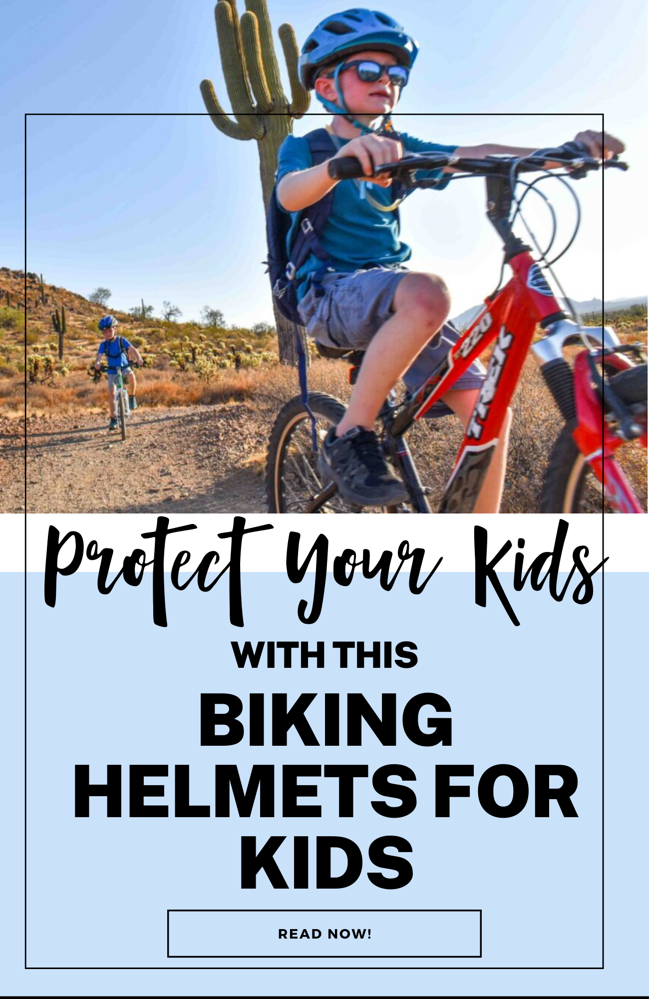 safest kids bike helmets