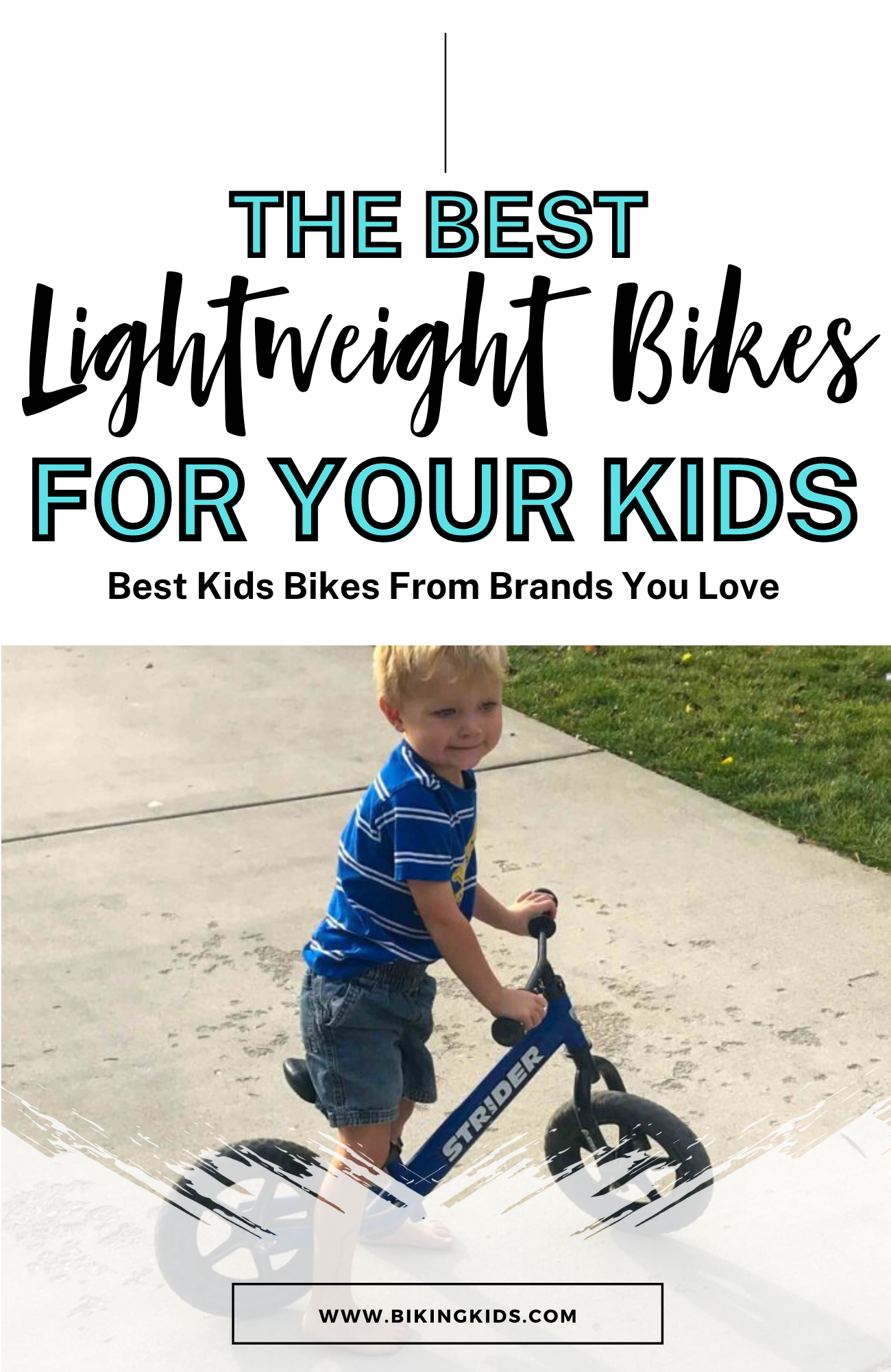 the best lightweight bikes for kids reviewed