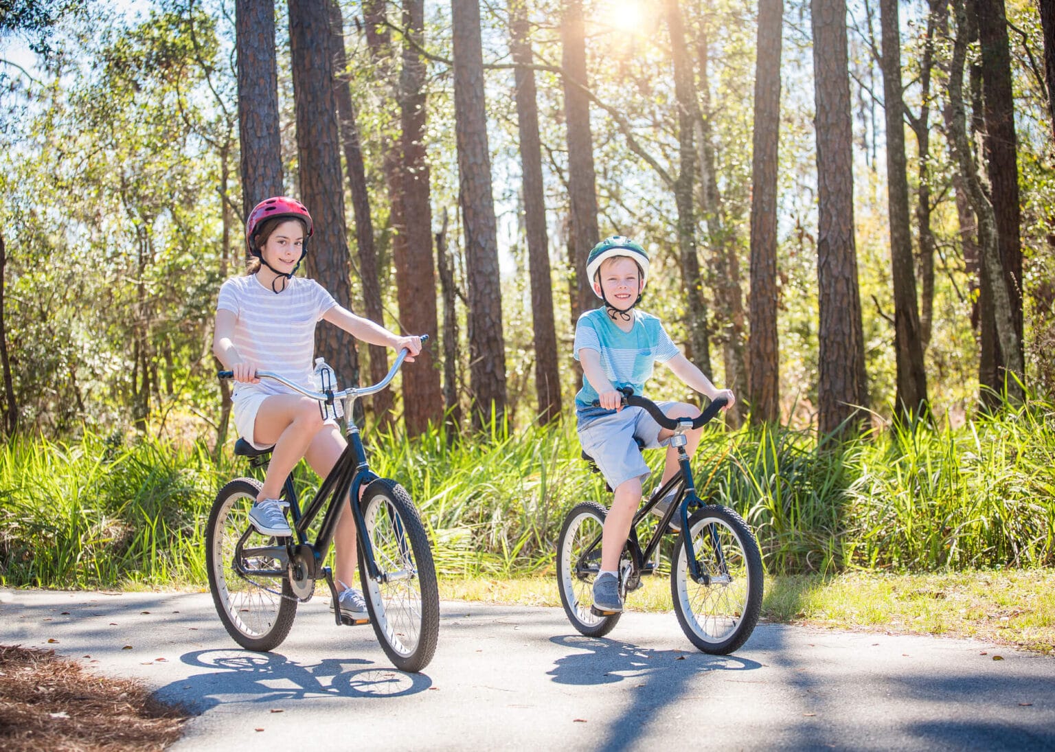 best kids trail bike